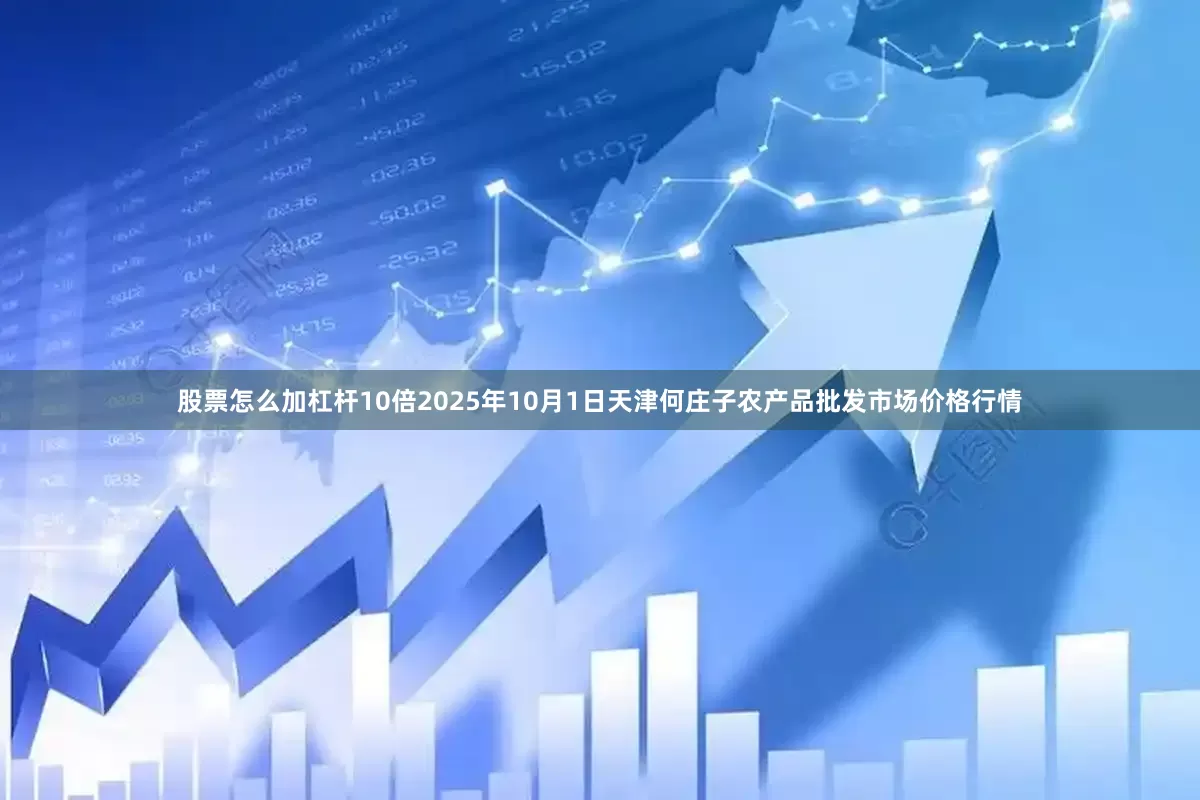 股票怎么加杠杆10倍2025年10月1日天津何庄子农产品批发市场价格行情